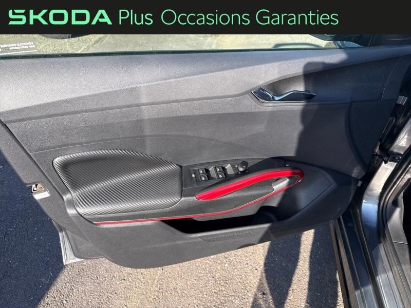 Voitures occasions ŠKODA FABIA Monte Carlo Tomblaine