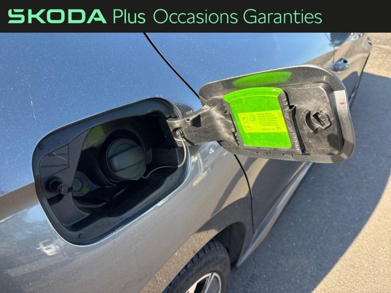 Voitures occasions ŠKODA FABIA Monte Carlo Tomblaine