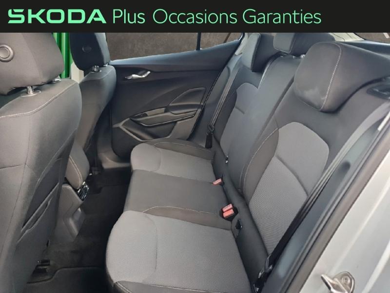 Voitures occasions ŠKODA FABIA Ambition Tomblaine