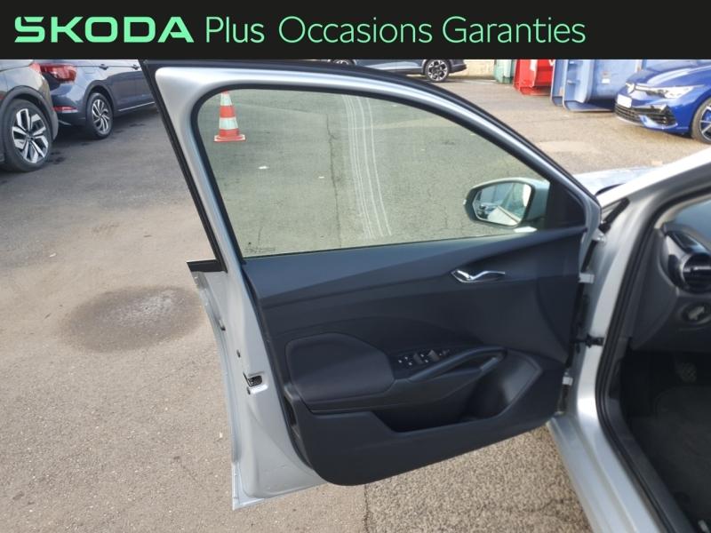 Voitures occasions ŠKODA FABIA Ambition Tomblaine