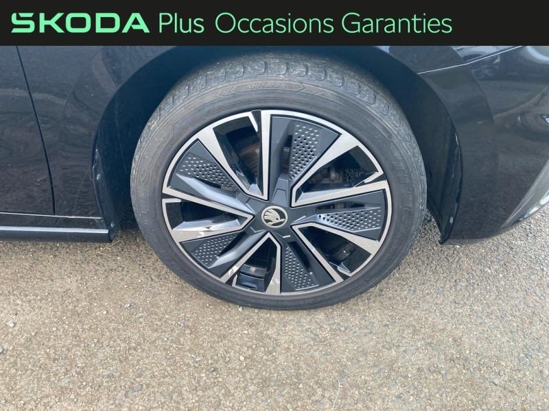 Voitures occasions ŠKODA FABIA Monte Carlo Tomblaine