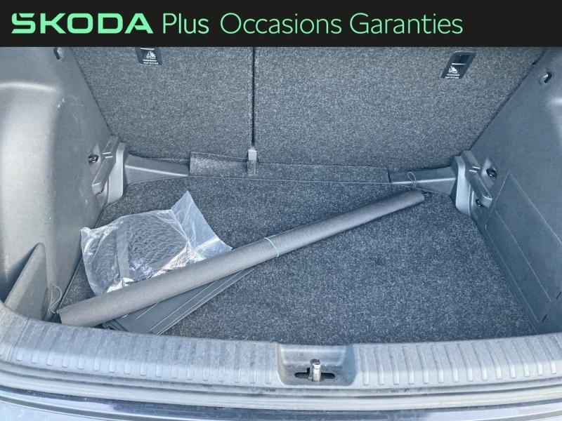 Voitures occasions ŠKODA FABIA Monte Carlo Tomblaine