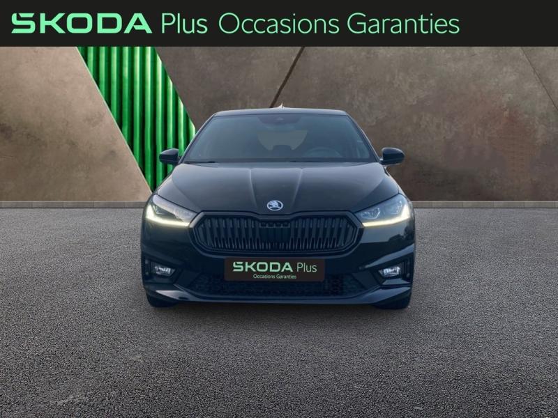 Voitures occasions ŠKODA FABIA Monte Carlo Tomblaine