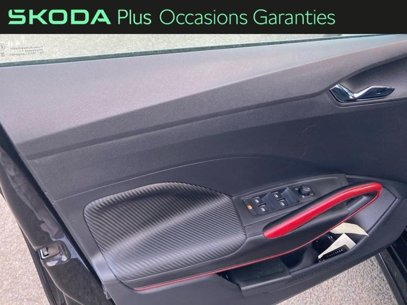 Voitures occasions ŠKODA FABIA Monte Carlo Tomblaine