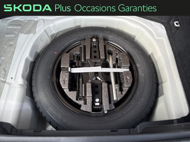 Voitures occasions ŠKODA KAMIQ Ambition Tomblaine