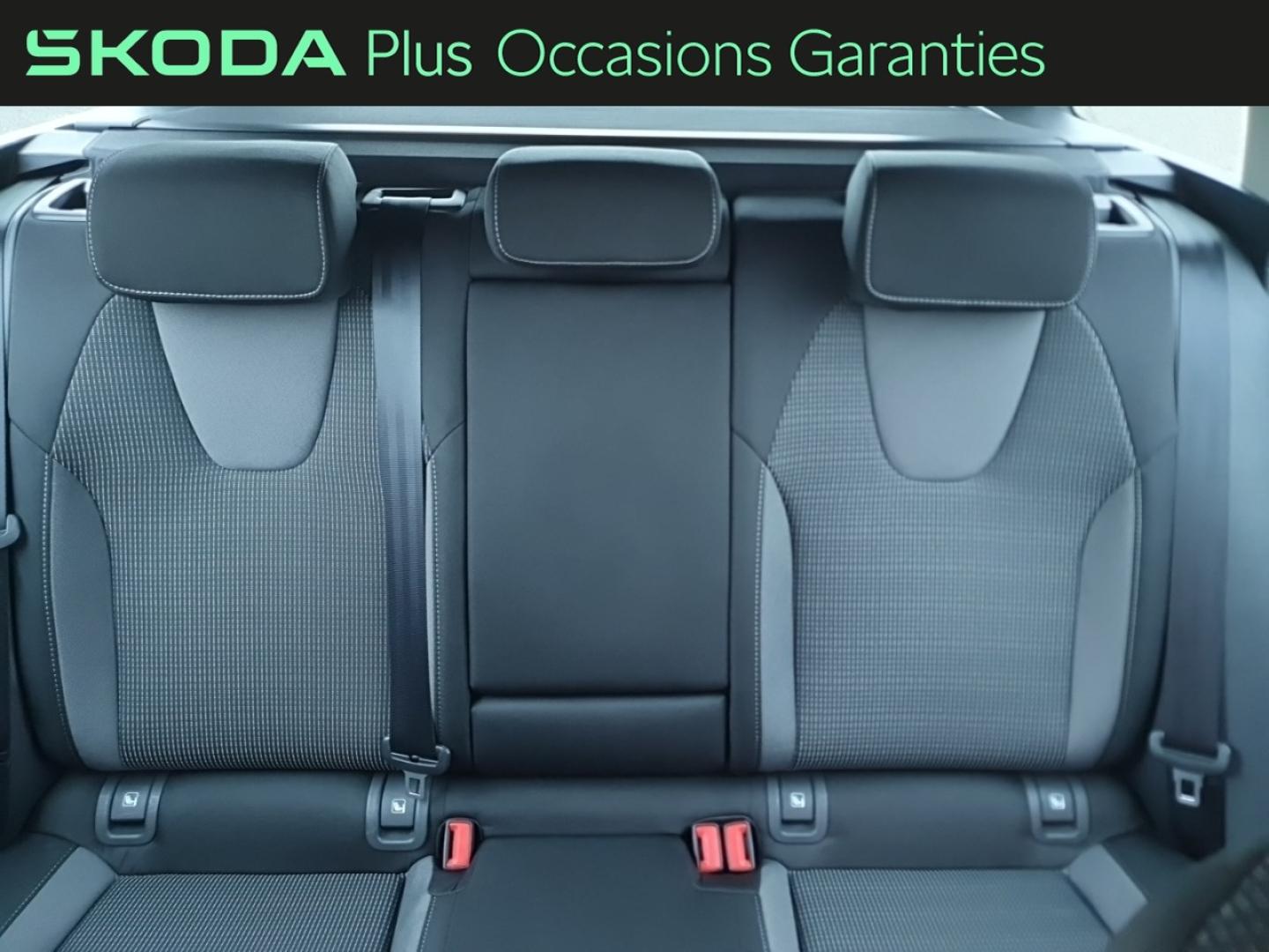 Voitures occasions ŠKODA Octavia Combi Ambition Tomblaine
