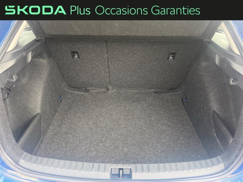 Voitures occasions ŠKODA SCALA Ambition Tomblaine