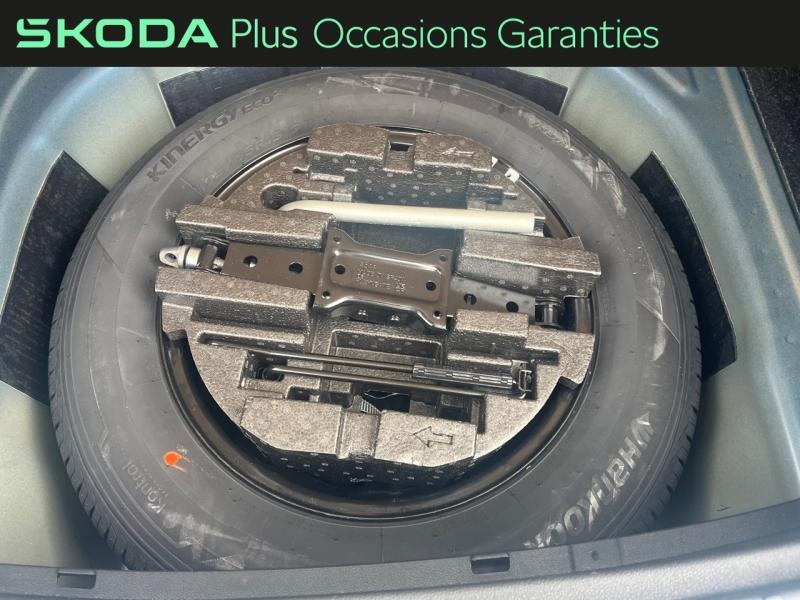 Voitures occasions ŠKODA SCALA Ambition Tomblaine