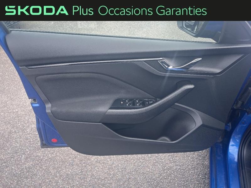 Voitures occasions ŠKODA SCALA Ambition Tomblaine