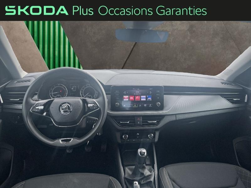 Voitures occasions ŠKODA SCALA Ambition Tomblaine