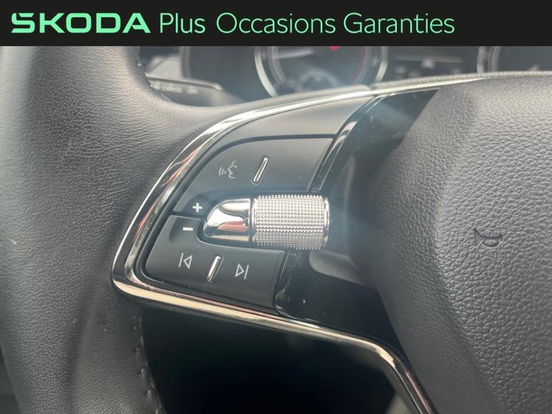 Voitures occasions ŠKODA SCALA Ambition Tomblaine