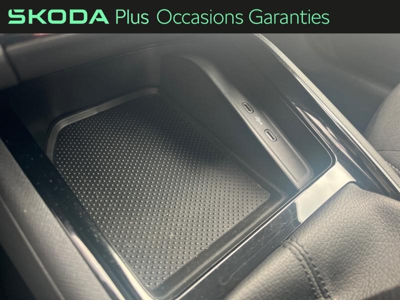 Voitures occasions ŠKODA SCALA Ambition Tomblaine