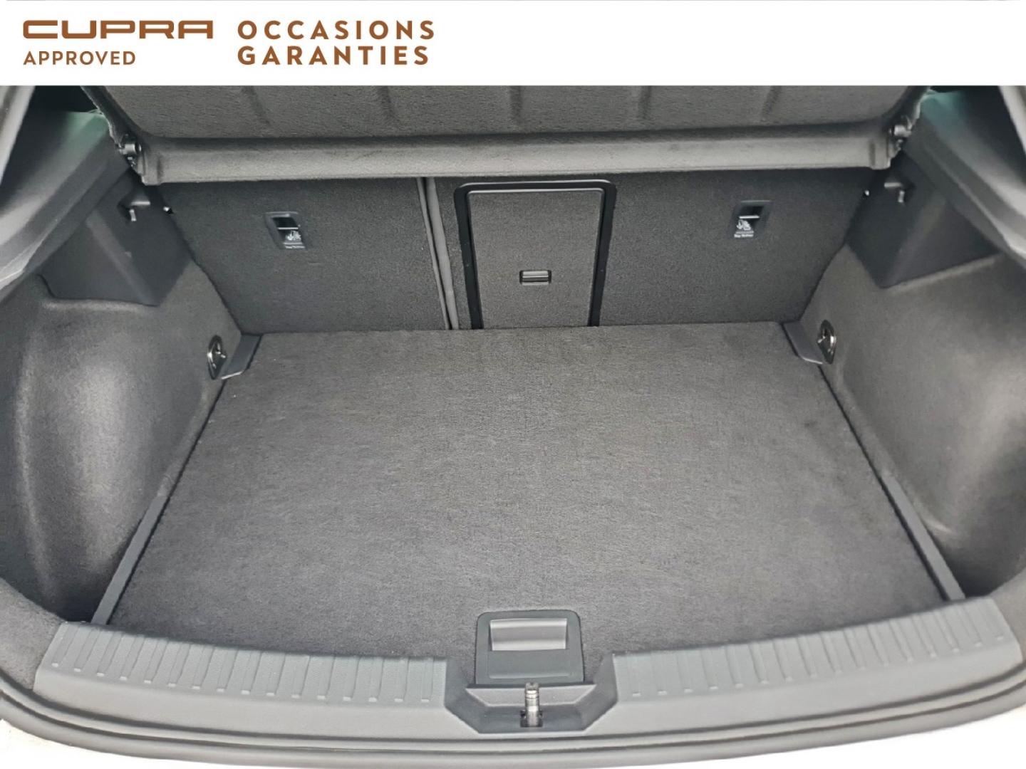 Voitures occasions CUPRA LEON V Tomblaine