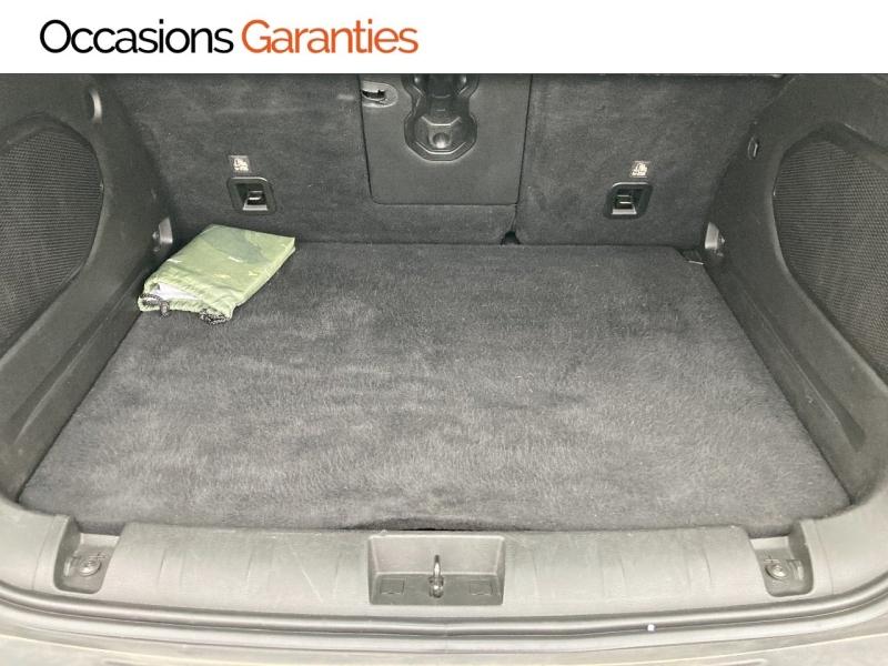 Voitures occasions JEEP RENEGADE Limited Tomblaine