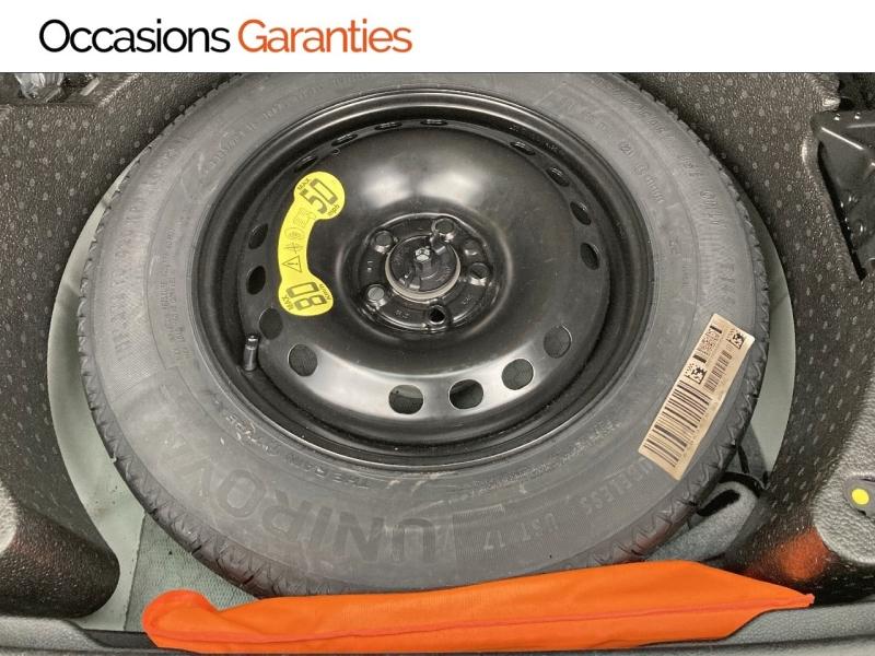 Voitures occasions JEEP RENEGADE Limited Tomblaine