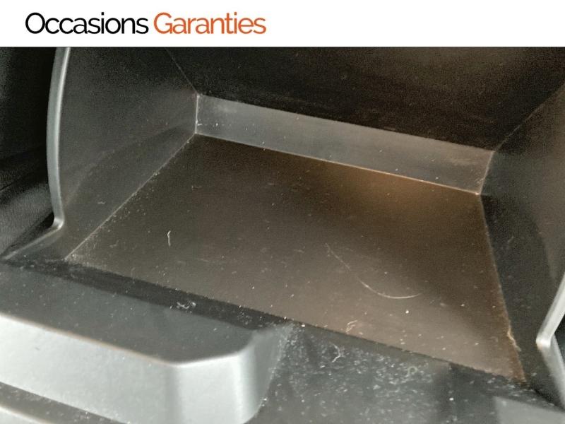 Voitures occasions JEEP RENEGADE Limited Tomblaine