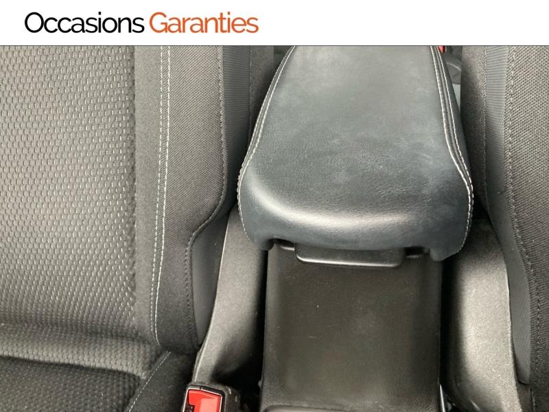 Voitures occasions JEEP RENEGADE Limited Tomblaine