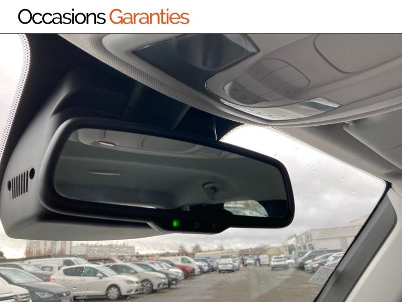 Voitures occasions JEEP RENEGADE Limited Tomblaine