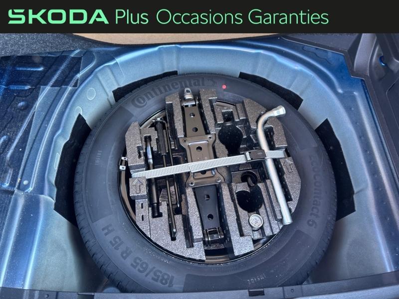 Voitures occasions ŠKODA FABIA Selection Tomblaine