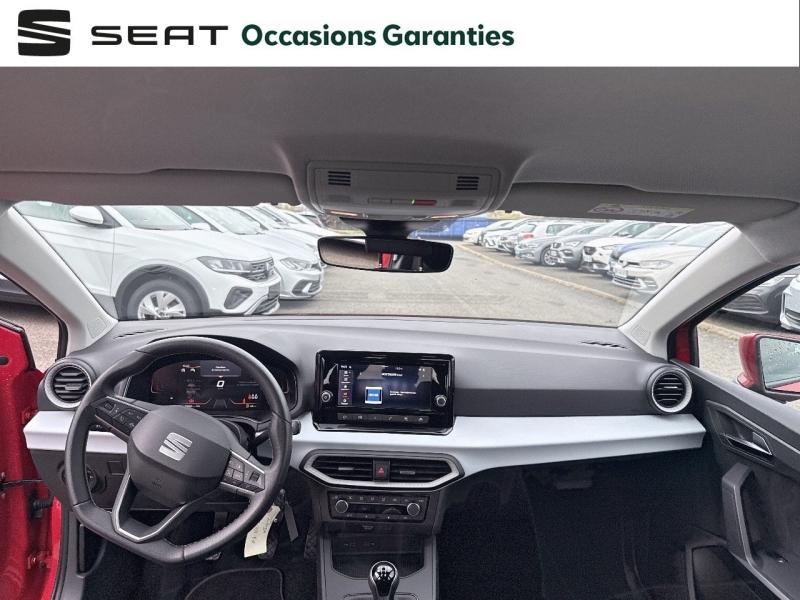 Voitures occasions SEAT IBIZA Copa Tomblaine