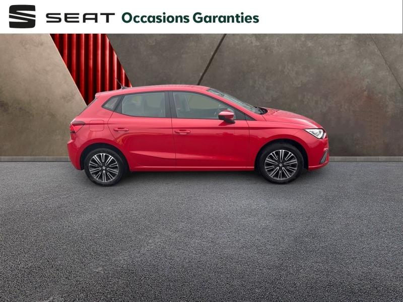 Voitures occasions SEAT IBIZA Copa Tomblaine