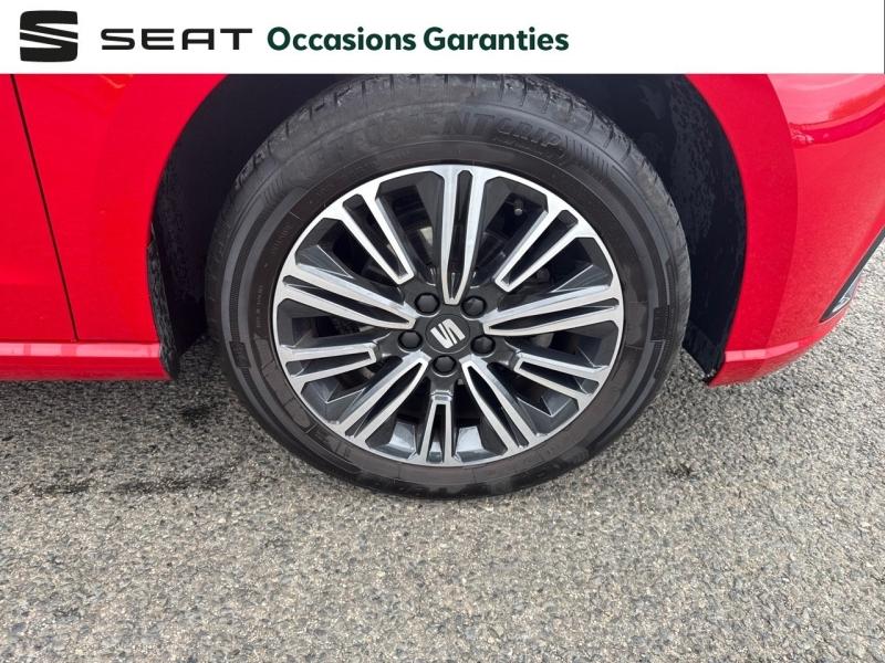 Voitures occasions SEAT IBIZA Copa Tomblaine