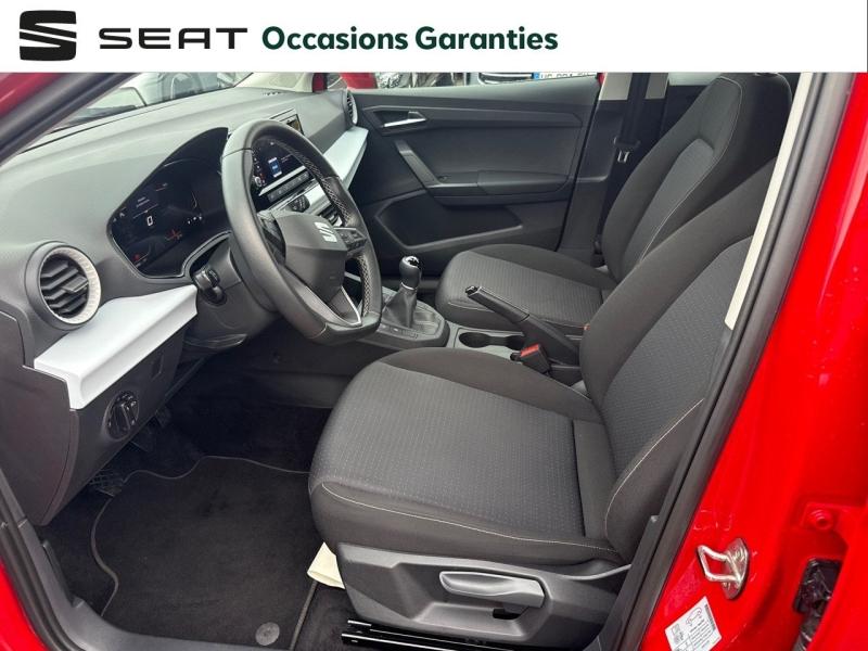 Voitures occasions SEAT IBIZA Copa Tomblaine