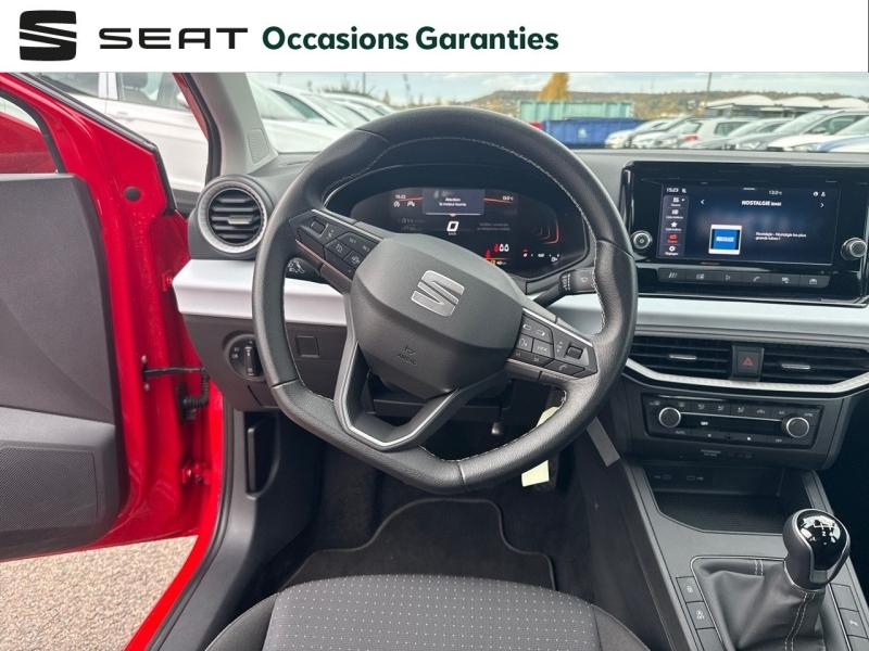 Voitures occasions SEAT IBIZA Copa Tomblaine