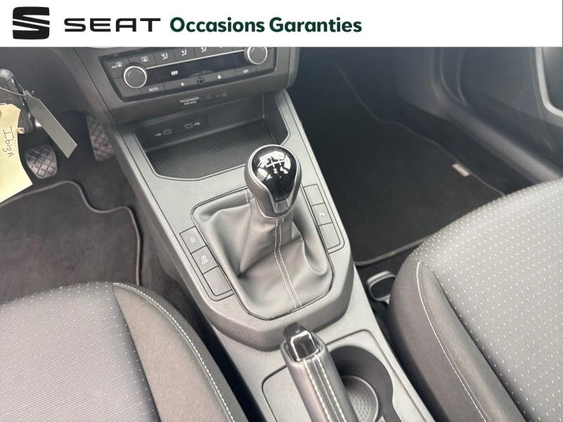 Voitures occasions SEAT IBIZA Copa Tomblaine