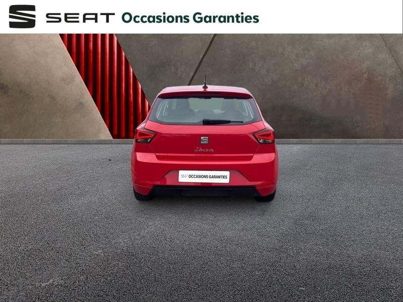 Voitures occasions SEAT IBIZA Copa Tomblaine