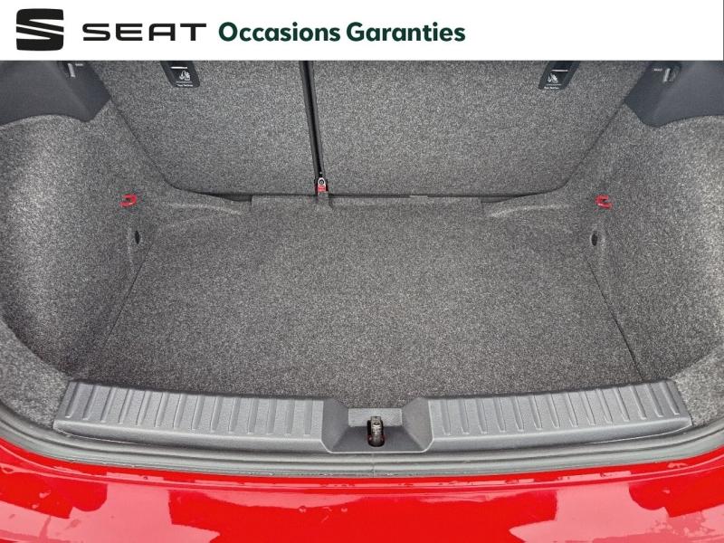 Voitures occasions SEAT IBIZA Copa Tomblaine