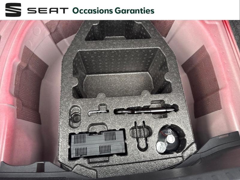 Voitures occasions SEAT IBIZA Copa Tomblaine