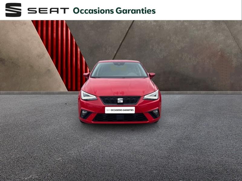 Voitures occasions SEAT IBIZA Copa Tomblaine