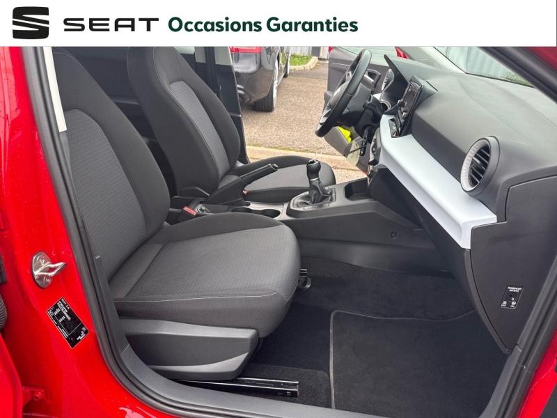 Voitures occasions SEAT IBIZA Copa Tomblaine