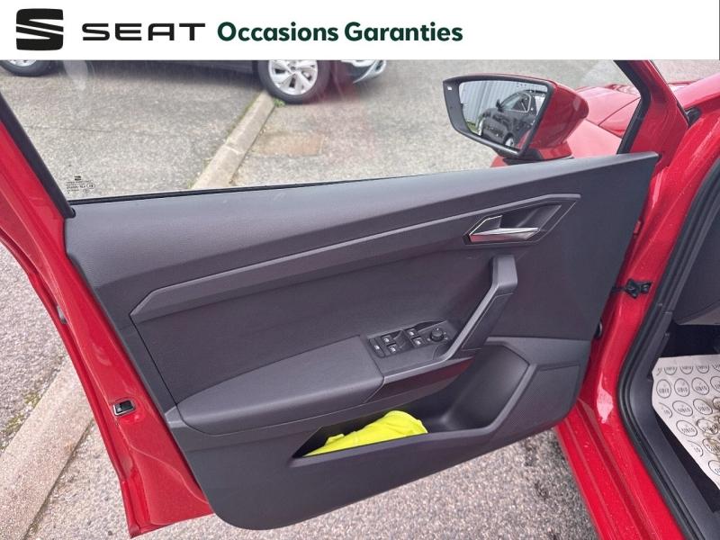 Voitures occasions SEAT IBIZA Copa Tomblaine