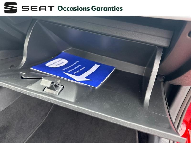 Voitures occasions SEAT IBIZA Copa Tomblaine