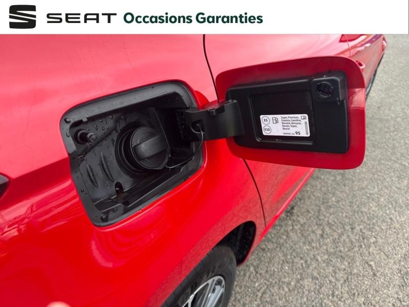 Voitures occasions SEAT IBIZA Copa Tomblaine