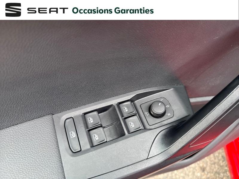 Voitures occasions SEAT IBIZA Copa Tomblaine