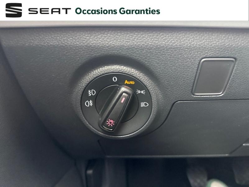 Voitures occasions SEAT IBIZA Copa Tomblaine