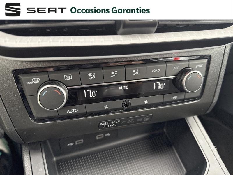 Voitures occasions SEAT IBIZA Copa Tomblaine