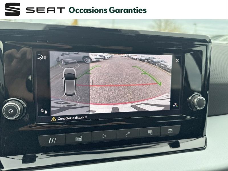 Voitures occasions SEAT IBIZA Copa Tomblaine