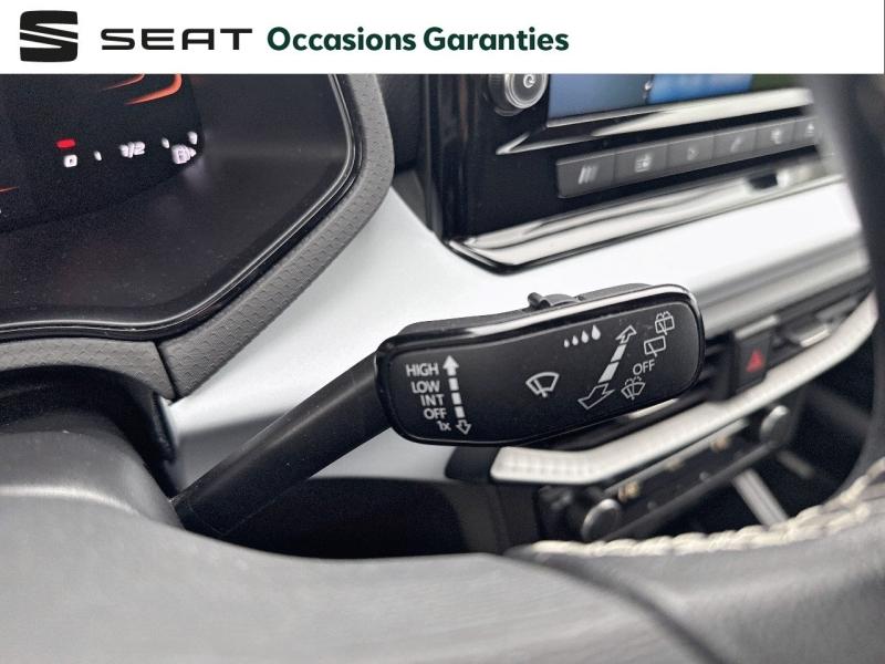 Voitures occasions SEAT IBIZA Copa Tomblaine