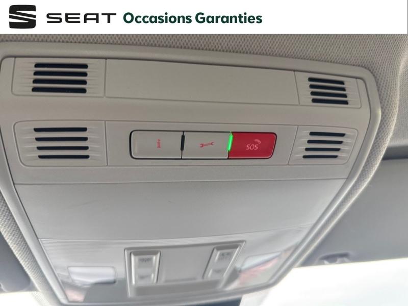 Voitures occasions SEAT IBIZA Copa Tomblaine