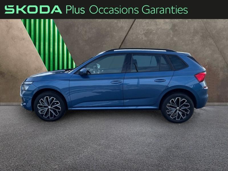 Voitures occasions ŠKODA KAMIQ Young Edition Tomblaine
