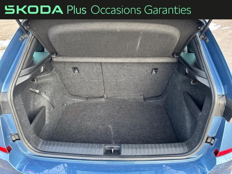 Voitures occasions ŠKODA KAMIQ Young Edition Tomblaine