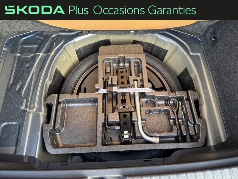 Voitures occasions ŠKODA KAMIQ Young Edition Tomblaine