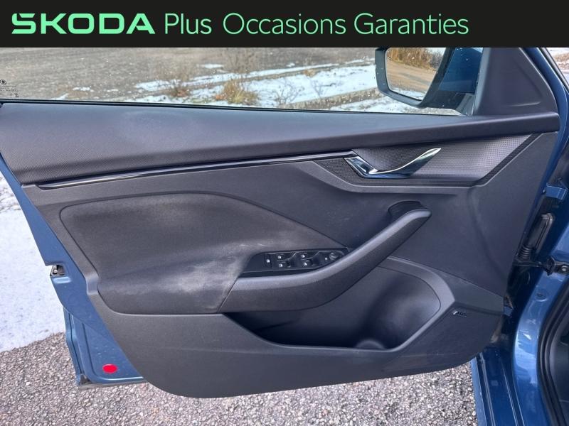 Voitures occasions ŠKODA KAMIQ Young Edition Tomblaine