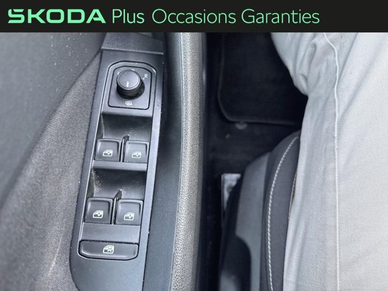 Voitures occasions ŠKODA KAMIQ Young Edition Tomblaine