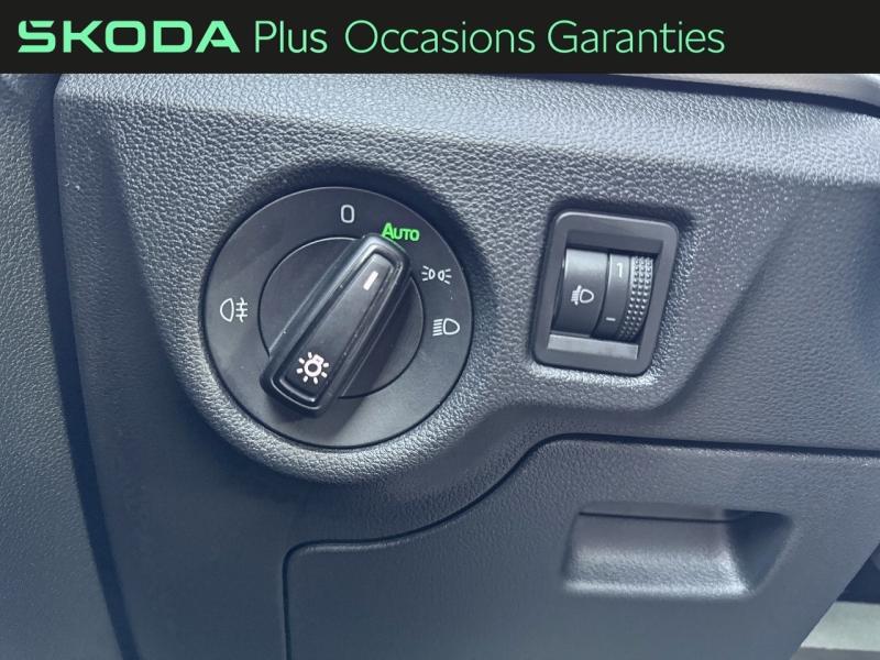 Voitures occasions ŠKODA KAMIQ Young Edition Tomblaine