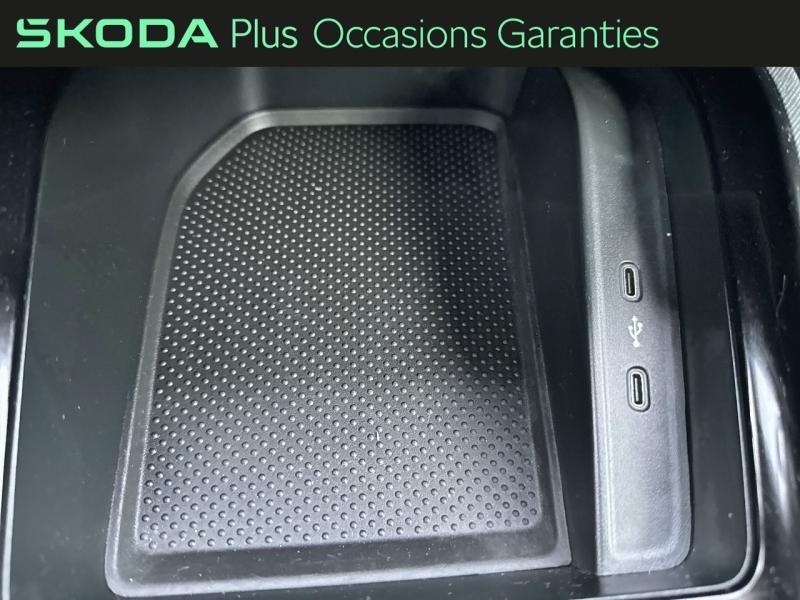 Voitures occasions ŠKODA KAMIQ Young Edition Tomblaine